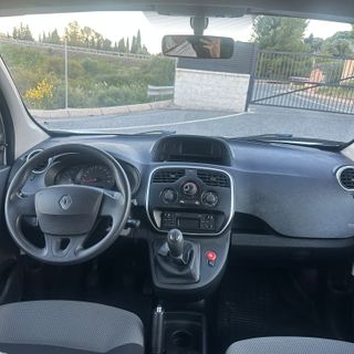 Renault Kangoo 2018