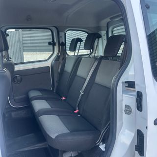 Renault Kangoo 2018