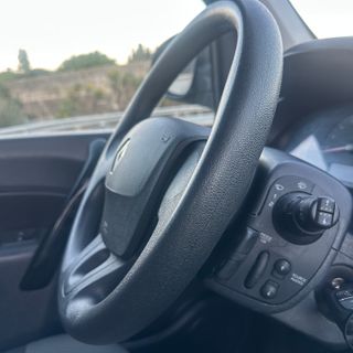 Renault Kangoo 2018