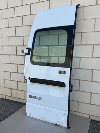 PUERTA TRASERA IZQUIERDA RENAULT MASTER II 2 ALTA