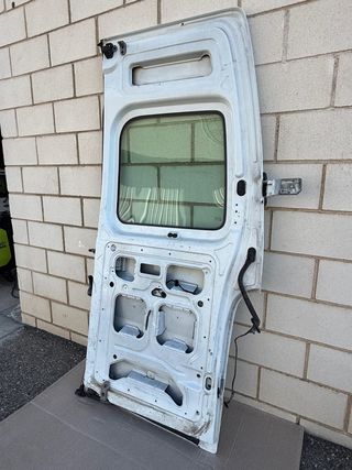 PUERTA TRASERA IZQUIERDA RENAULT MASTER II 2 ALTA