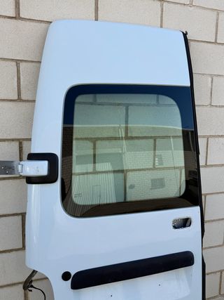 PUERTA TRASERA IZQUIERDA RENAULT MASTER II 2 ALTA