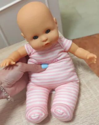 ✨ NO NEGOCIABLE ✨  Lote Nenuco cesta y accesorios