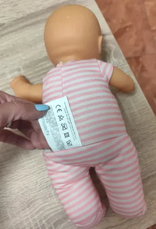 ✨ NO NEGOCIABLE ✨  Lote Nenuco cesta y accesorios