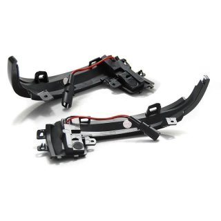 Intermitentes Led Audi A5 2010-2016 dinámicos con