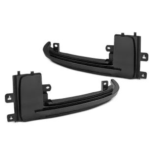 Intermitentes Led Audi A5 2010-2016 dinámicos con