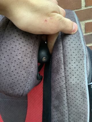 Silla coche RECARO Monza Nova