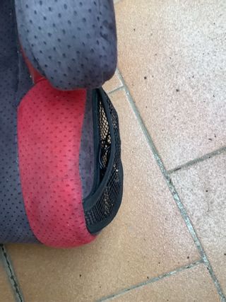 Silla coche RECARO Monza Nova