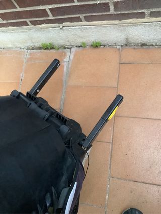 Silla coche RECARO Monza Nova