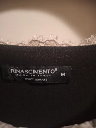 Camiseta Estampada Mujer T M