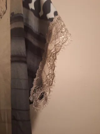 Camiseta Estampada Mujer T M