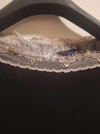 Camiseta Estampada Mujer T M