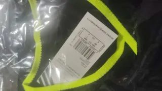 Camiseta  de  visitante Adidas Perú Negra