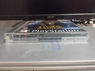 Tomb Raider Chronicles PS1 PSX PSONE PLAYSTATION