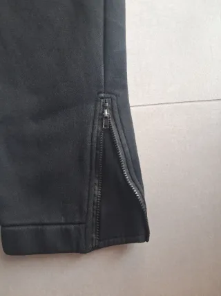 Pantaloni Trapstar neri