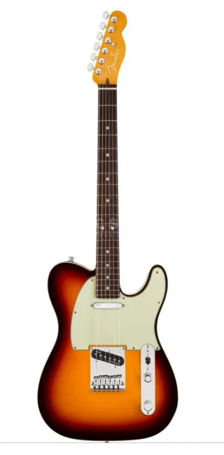 Fender Telecaster Ultra