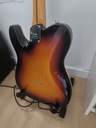 Fender Telecaster Ultra