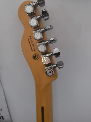 Fender Telecaster Ultra