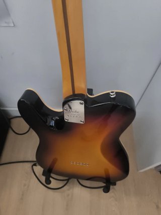 Fender Telecaster Ultra