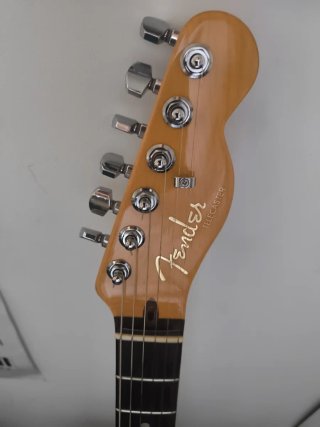 Fender Telecaster Ultra