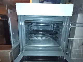 Horno Balay Blanco