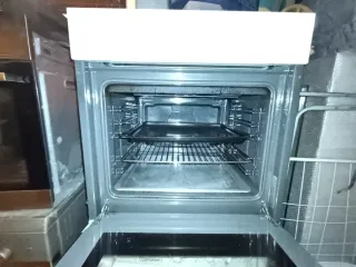 Horno Balay Blanco