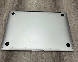 MacBook Air 13 (2017) - Para cambiar pantalla