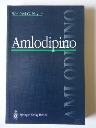 Amlodipino