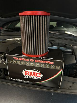 Filtro Aire BMC Hyundai i30 N