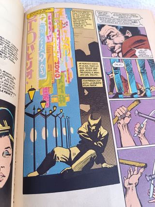 EXTRA SUPERHÉROES - WOLVERINE/LOBEZNO (FORUM 1983)