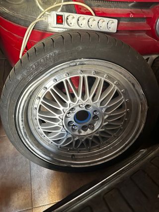 Llantas 18 Universales