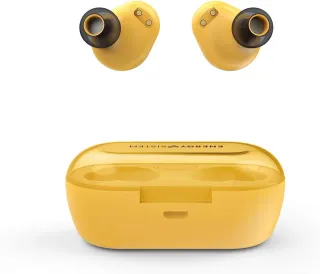 Energy Sistem Urban 1 TWS Auriculares Amarillos