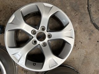 4 Llantas BMW 17 5x112