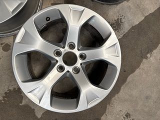 4 Llantas BMW 17 5x112