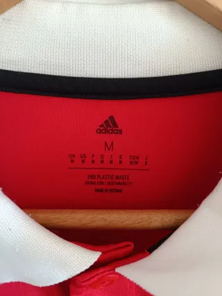 Camiseta Manchester United 2022/23