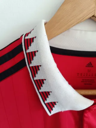 Camiseta Manchester United 2022/23