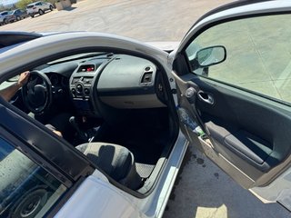 Renault Megane 2004