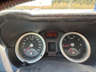 Renault Megane 2004