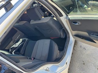 Renault Megane 2004