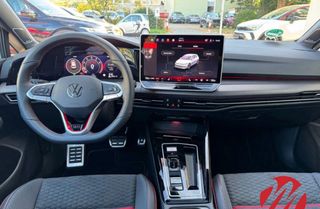 Volkswagen Golf 2025
