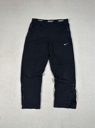 Pantalón Nike Dri-FIT Negro Talla S