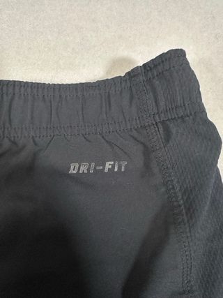Pantalón Nike Dri-FIT Negro Talla S