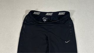 Pantalón Nike Dri-FIT Negro Talla S