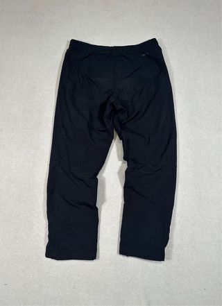Pantalón Nike Dri-FIT Negro Talla S