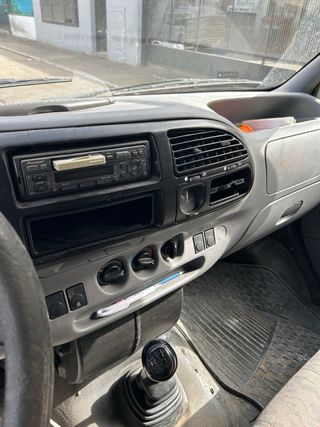 Ford Transit 1997