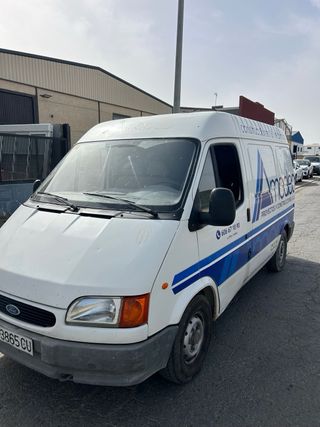 Ford Transit 1997