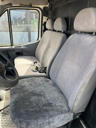 Ford Transit 1997