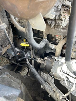 Ford Transit 1997