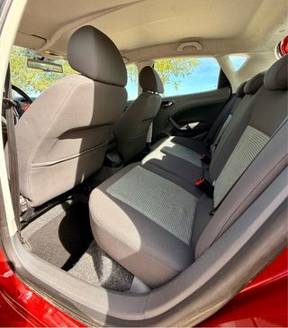 SEAT Ibiza 1.4 TDI 2009 – 145.000 km