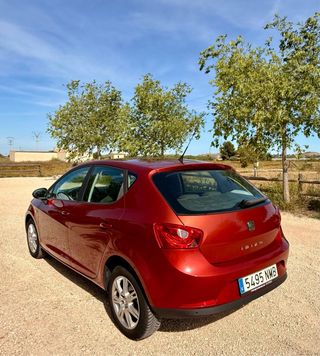 SEAT Ibiza 1.4 TDI 2009 – 145.000 km